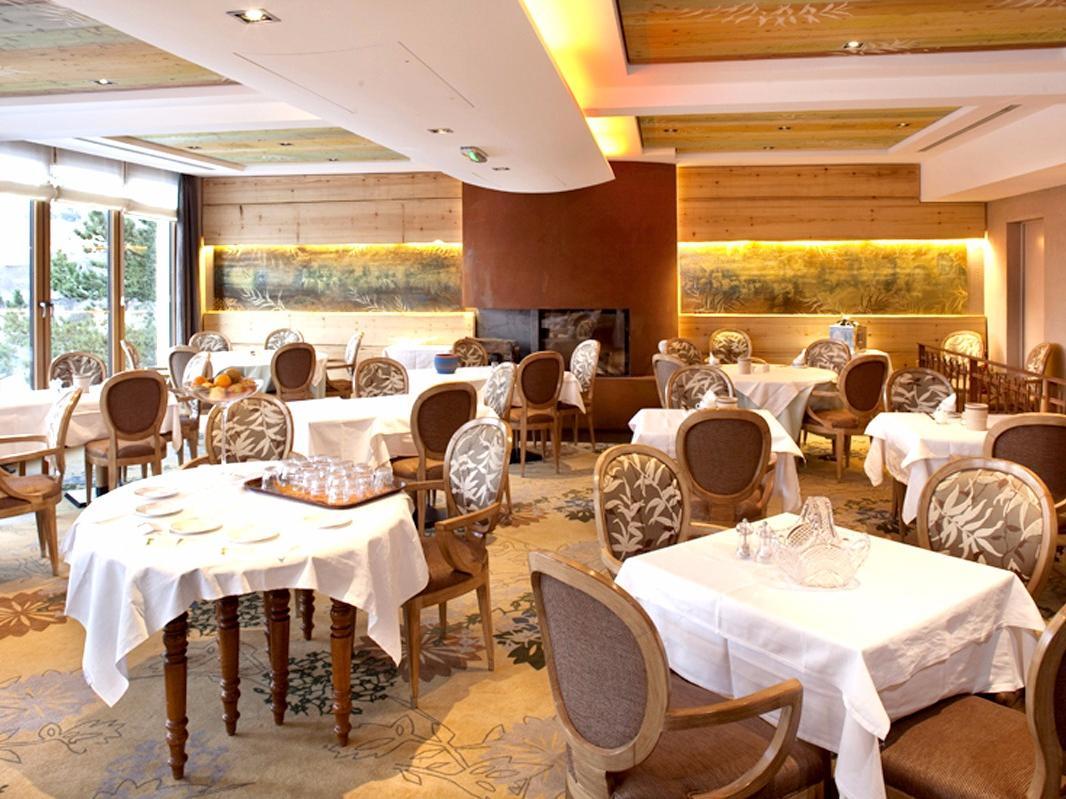 Spa Hotel Restaurant Au Lion D'Or La Petite-Pierre Exterior photo
